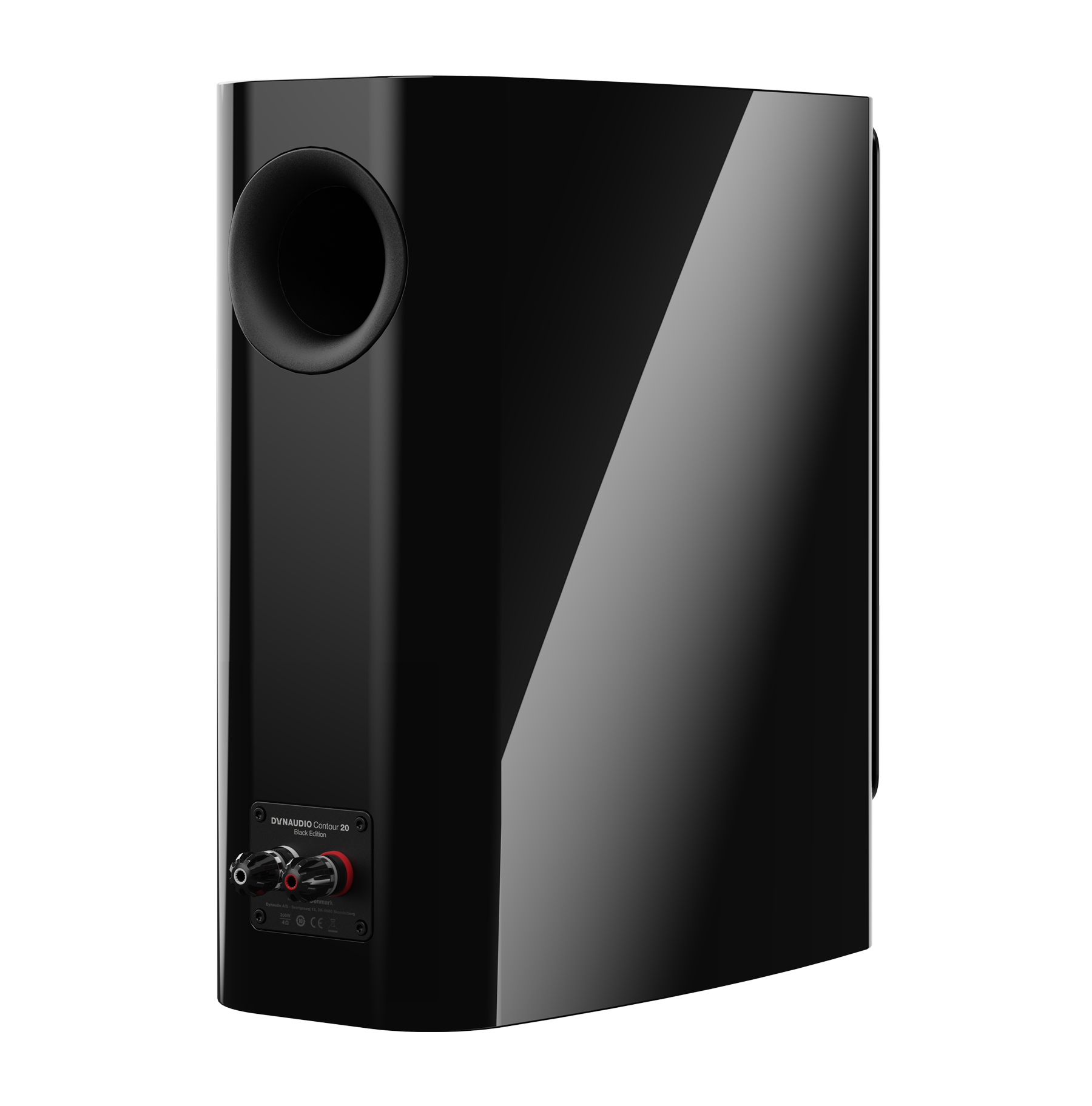 Dynaudio Contour 20 BE | Bookshelf | Dark star